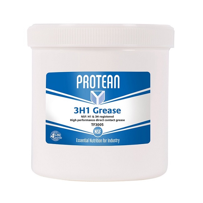 PROTEAN 3H1 Grease 500g - TF3005 - Box of 12